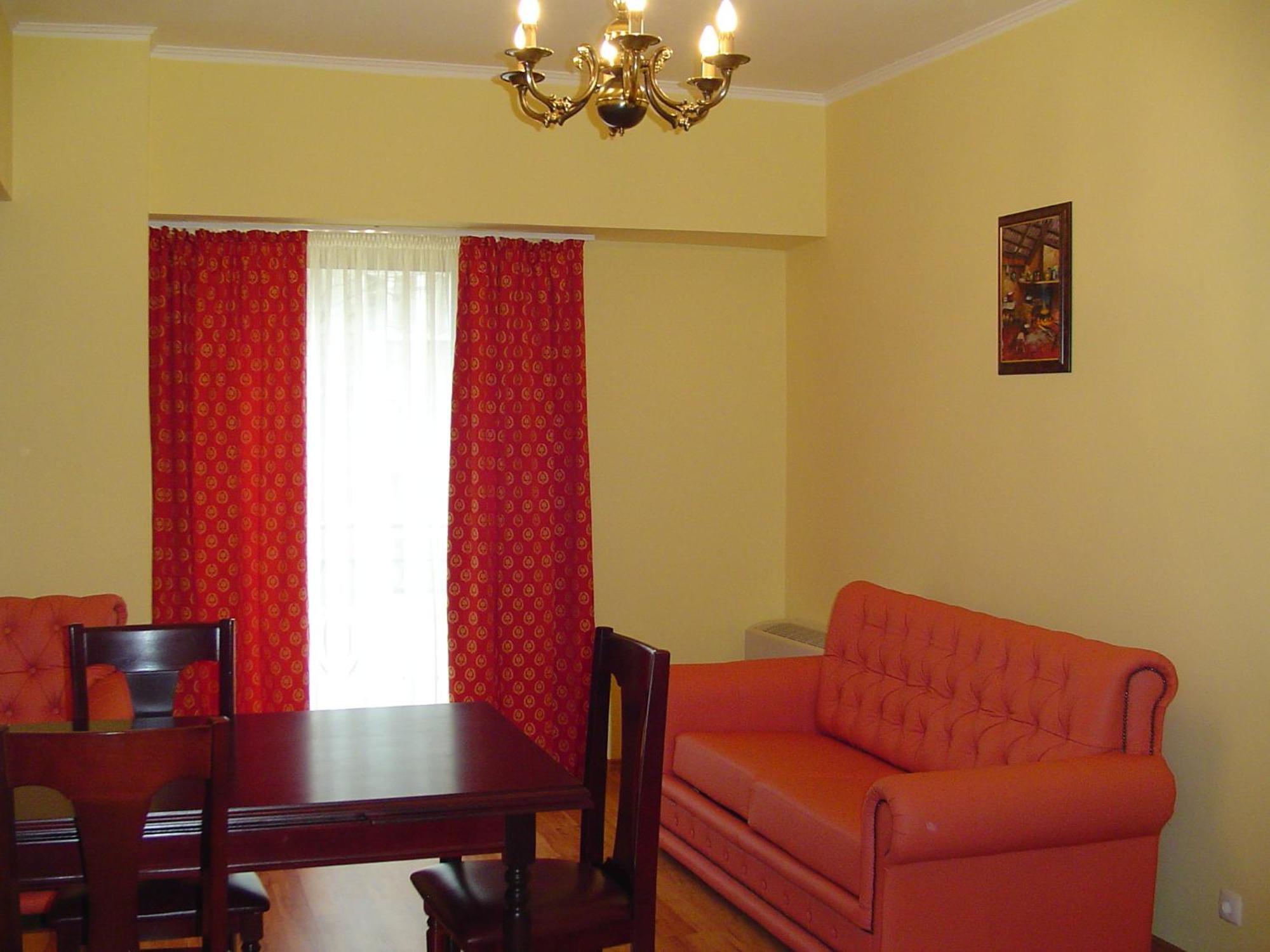Hotel Europa Ploieşti Quarto foto