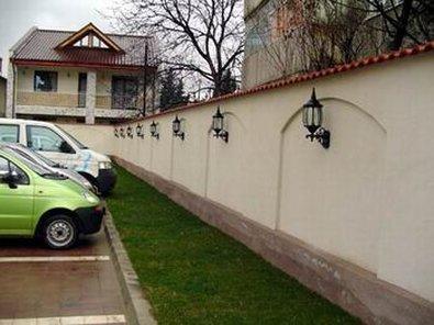 Hotel Europa Ploieşti Exterior foto